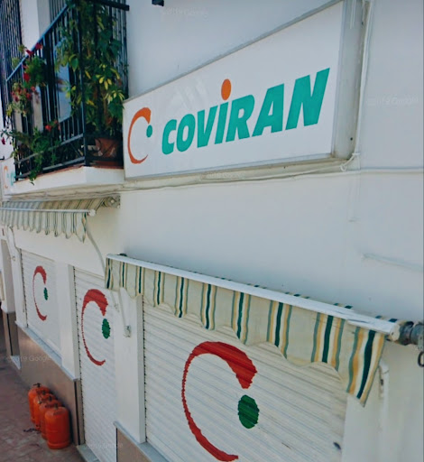 Coviran Toñi