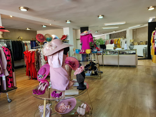 Margarita Muñoz - Tienda - Moda Gallery - Spain