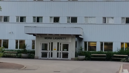 Mora Lasarett