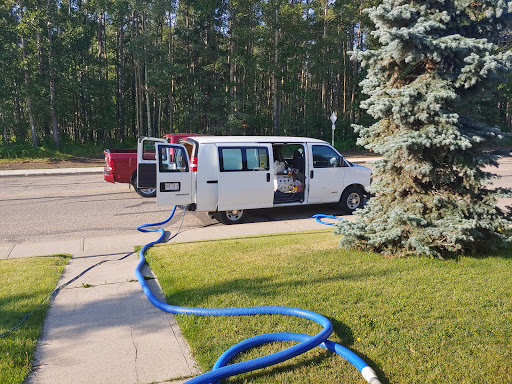 Shegman Cleaning Services - Visual