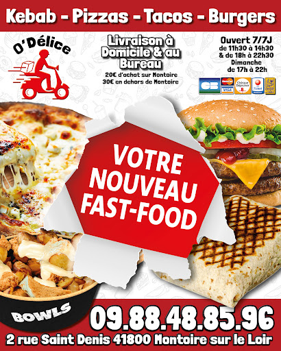Photo 1 - O'Délice