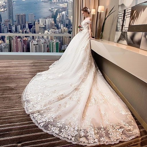 katkasbah wedding attire - Thumbnail