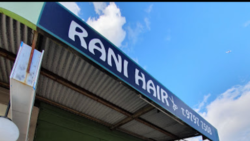 Rani Hair