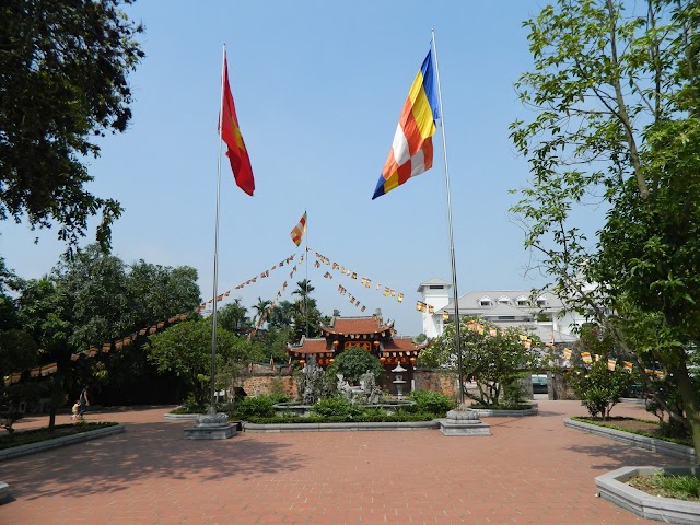 Chùa Kim Liên
