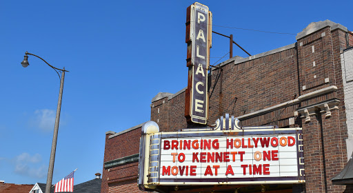Kennett Palace Theater Gallery - United States