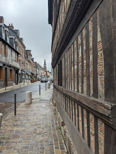Musée Municipal du Vieux Manoir - Thumbnail