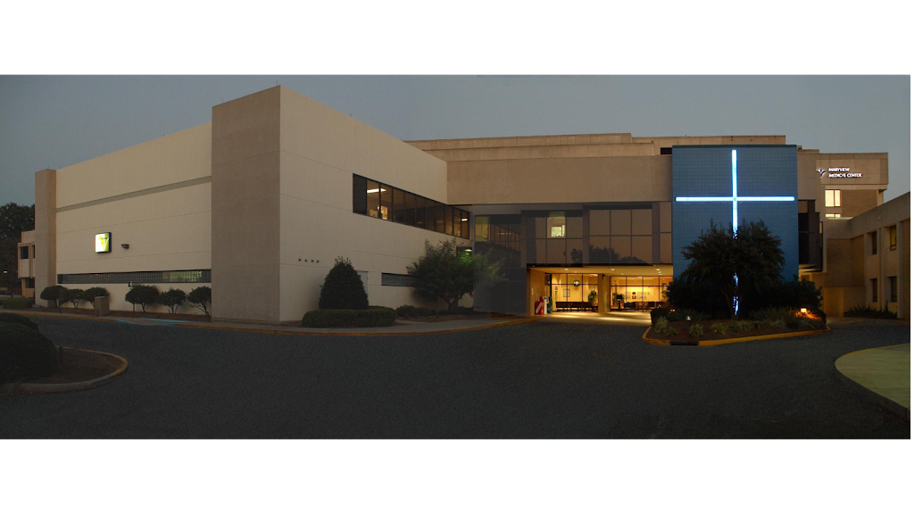 Bon Secours Maryview Medical Center