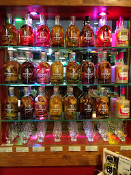 Photo n°8 de V and B Perpignan - Espace Polygone à Perpignan (Caviste)