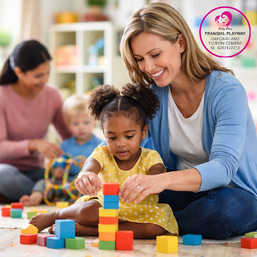 Every parent searching online for a trusted day care near me or infant daycare near me is really… post image
