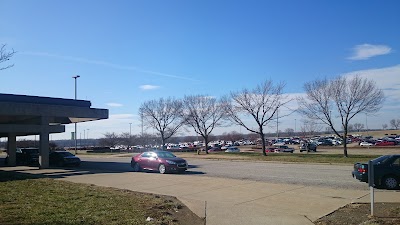 Evansville Regional Airport