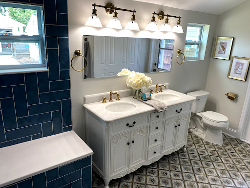 Springstead Plumbing - Visual