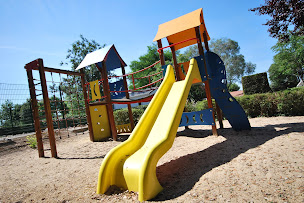 Photo n°6 de Camping le Roc à Vairé (Terrain de camping)