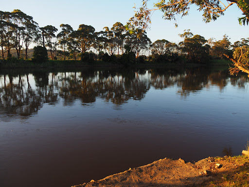 Snowy River Self Contained RV Free Camping - Thumbnail