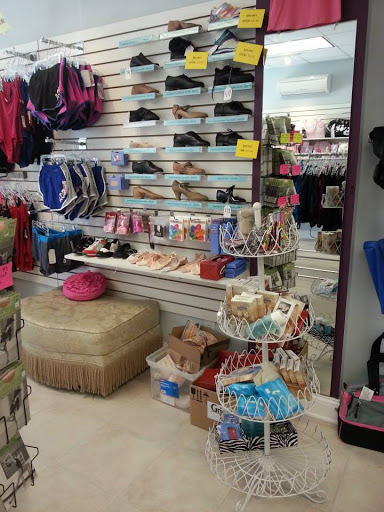 Essential Dance Shop - Thumbnail