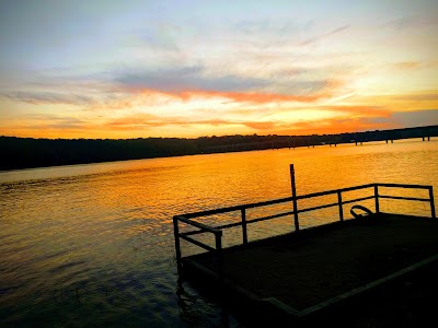 Nemo Campground