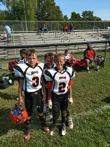 Hamlin Lions Club Field - Thumbnail
