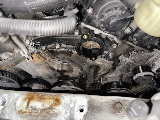 Ray's Auto Repairs - Thumbnail