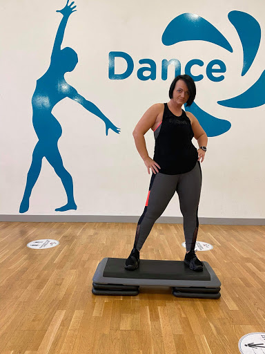 Fitness Passion by Anna Gallery - United Kingdom