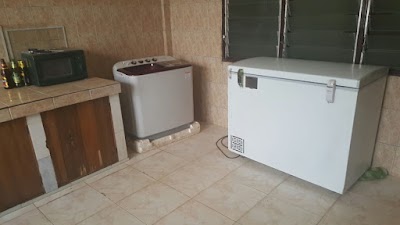 Photos of Nasona Guesthouse