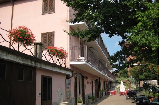 Albergo Hotel Il Giardino - Thumbnail