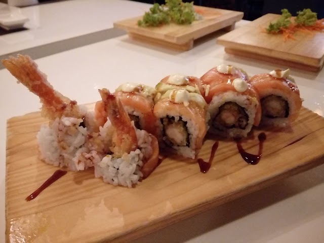 San Sushi