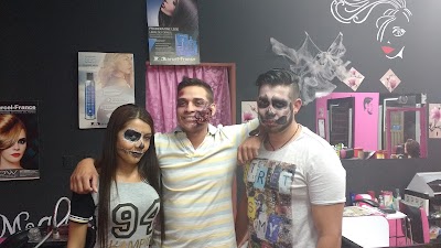 Photos of parque cadillal