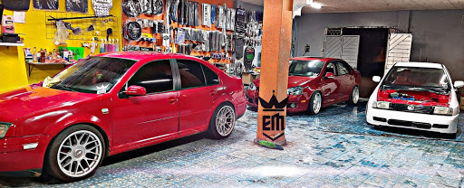 Car wash evolution morelia