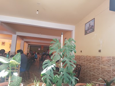 Photos of Las Comadres