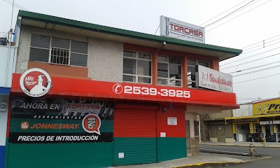 Photos of Torcasa