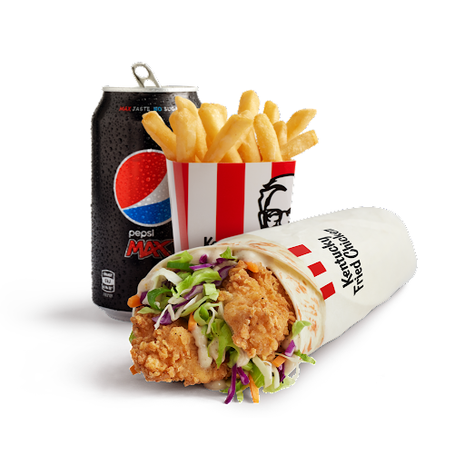 KFC Norwest - Thumbnail