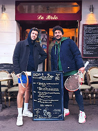 Photo n°47 de Le Brio à Paris (Café)