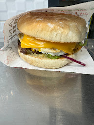 Photo n°13 de Snack Pattaya à Saint-Martin-d'Hères (Restaurant de tacos)