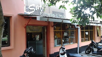 Photos of Safa Fitness Center