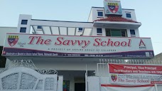 The SAVVY School Gujranwala Cantt.