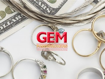 Gem Pawnbrokers photo