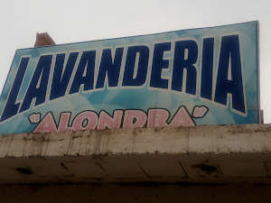 Lavanderia Alondra 0