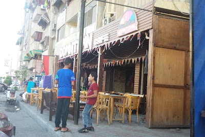 Photos of Downtown Cafe