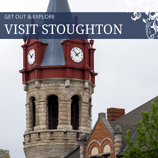 Visit Stoughton - Thumbnail