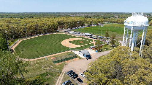 St. Cloud Orthopedics Field