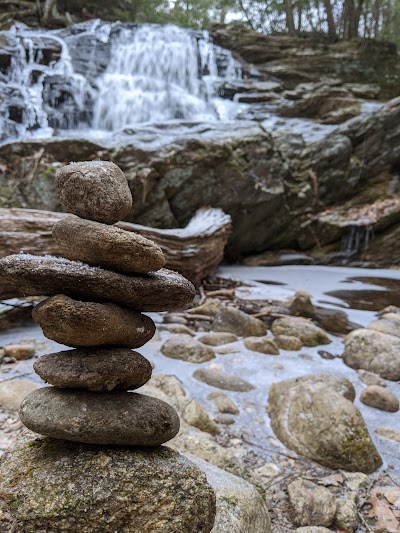 Carpenter Falls