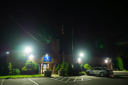 Connecticut State PoliceTroop A - Thumbnail