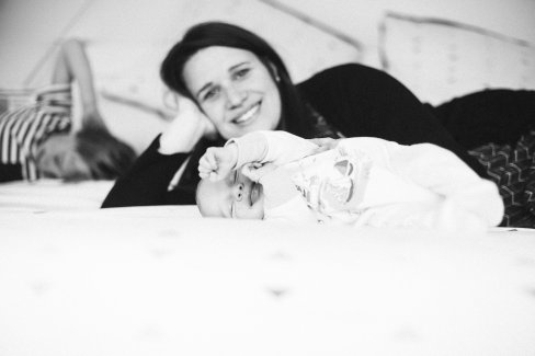 Alexis Stickland - Midwife Therapies