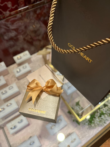 Goldheart Jewelry, Plaza Singapura - Thumbnail