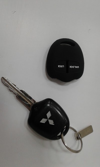 Photos of Mitsubishi Motors