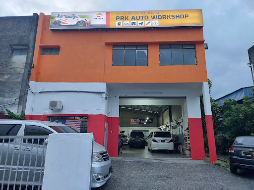PRK AUTO WORKSHOP