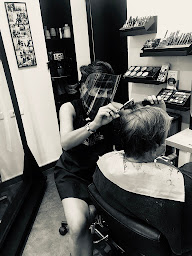 Photo n°4 de Salon de Coiffure Rebert à Munster (Salon de coiffure)