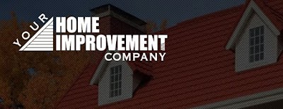 Your Home Improvement Company