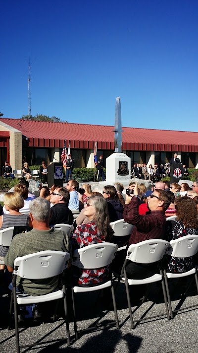 Photos of Hunter Army Airfield