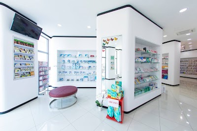 Farmaci NDREU 1