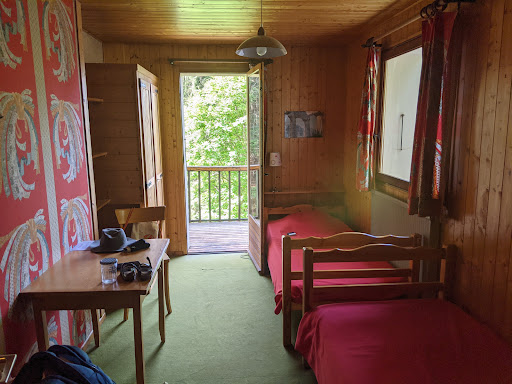 Chalet L'Arc en Ciel à St-Jean-de-Sixt - Thumbnail
